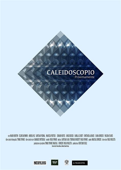 caleidoscopio imdb